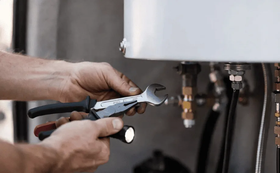 Why choose Water Heater Repair in Mandaree, ND